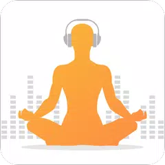 Meditationsmusik - Yoga APK Herunterladen