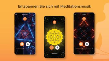 Meditationsmusik - Yoga Screenshot 2