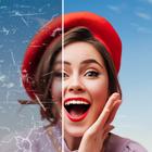 AI Photo Enhancer icon