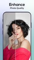AI Photo Enhancer poster