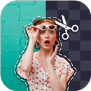 Pengubah Latar Belakang Foto APK