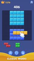 Block Puzzle poster