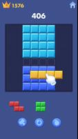 Block Puzzle poster