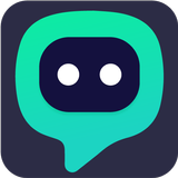 BotBuddy - AI Chat Bot, AI GPT Zeichen