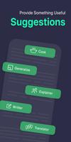 BotBuddy - AI Chat Bot, AI GPT تصوير الشاشة 3