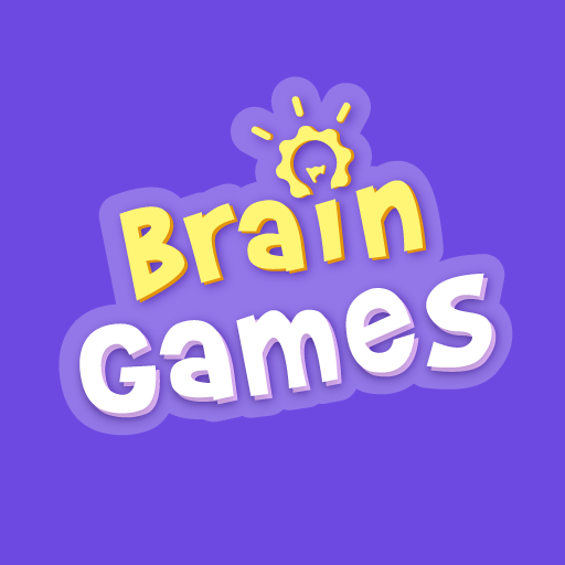 Jogos cerebrais quebra-cabeças