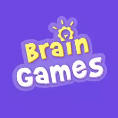 Brain Puzzle Games APK download