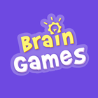 Brain Puzzle Games ikona