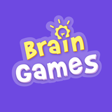 脳のパズルゲーム