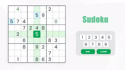 Brain Puzzle Games XAPK download