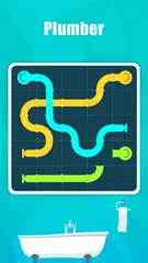 Brain Puzzle Games XAPK download