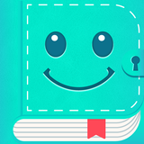 My Diary - Daily Journal Note icon