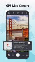GPS Map Camera poster