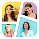 صانع الكولاج - محرر الصور APK