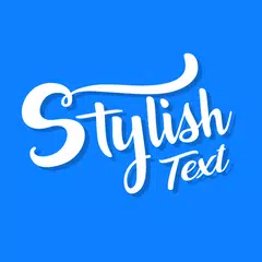 Stylish Text, Fonts & Keyboard APK download