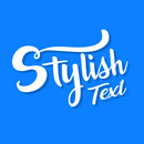 Stylish Text, Fonts & Keyboard APK