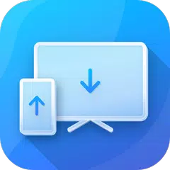Send files to TV - File share APK download