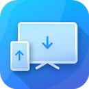 Send files to TV - File share APK