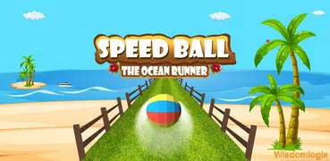 SpeedBall : The Ocean Runner