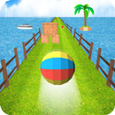 SpeedBall : The Ocean Runner APK