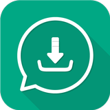 Status Saver, Share icon