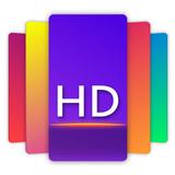HD Wallpapers icône