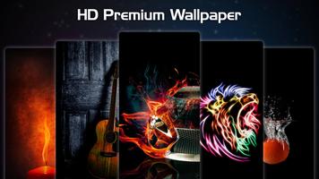 HD Wallpapers 포스터