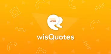 wisQuotes: creador de citas
