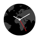 World Clock Widget APK