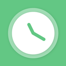 Widget de reloj mundial APK