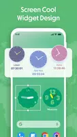 World Clock screenshot 1