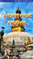 Heritage Nepal poster