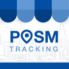 POSM Tracking আইকন