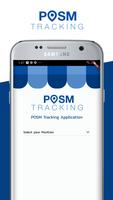 POSM Tracking Affiche