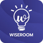Wiseroom ícone