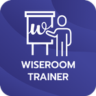 Wiseroom Trainer আইকন