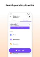 Corizo Edutech تصوير الشاشة 1