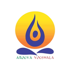 Arogya Yogshala icon