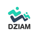 Dziam ícone