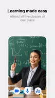 WiseeClass 스크린샷 4