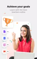 WiseeClass 스크린샷 5