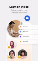 WiseeClass 스크린샷 7