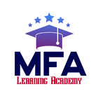 MFA Learning Academy ícone
