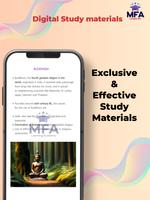 MFA Learning Academy imagem de tela 2