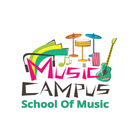 Music Campus simgesi
