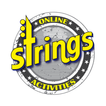 Strings Online Activities