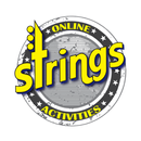 Strings Online Activities APK