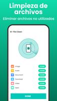 Wise Sweep Master captura de pantalla 1