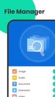 Wise File Manager poster