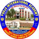 Pooja International Academy APK